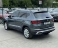 Сеат Ateca, объемом двигателя 2 л и пробегом 140 тыс. км за 24555 $, фото 20 на Automoto.ua
