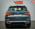 Сеат Ateca, объемом двигателя 1.5 л и пробегом 15 тыс. км за 23045 $, фото 4 на Automoto.ua