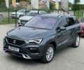 Сеат Ateca, объемом двигателя 2 л и пробегом 140 тыс. км за 24555 $, фото 1 на Automoto.ua