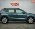 Сеат Ateca, объемом двигателя 1.5 л и пробегом 15 тыс. км за 23045 $, фото 3 на Automoto.ua