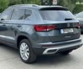 Сеат Ateca, объемом двигателя 2 л и пробегом 140 тыс. км за 24555 $, фото 18 на Automoto.ua