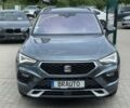 Сеат Ateca, объемом двигателя 2 л и пробегом 140 тыс. км за 24555 $, фото 5 на Automoto.ua