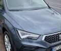 Сеат Ateca, объемом двигателя 1.5 л и пробегом 51 тыс. км за 23000 $, фото 1 на Automoto.ua