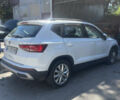 Сеат Ateca, объемом двигателя 1.5 л и пробегом 59 тыс. км за 17000 $, фото 2 на Automoto.ua