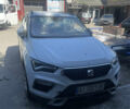 Сеат Ateca, объемом двигателя 1.5 л и пробегом 59 тыс. км за 17000 $, фото 1 на Automoto.ua