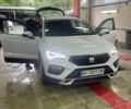 Сеат Ateca, объемом двигателя 1.5 л и пробегом 59 тыс. км за 17000 $, фото 1 на Automoto.ua