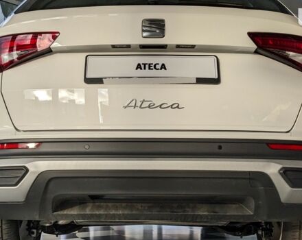 купити нове авто Сеат Ateca 2023 року від офіційного дилера Автоцентр AUTO.RIA Сеат фото