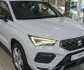 купить новое авто Сеат Ateca 2023 года от официального дилера Автоцентр AUTO.RIA Сеат фото