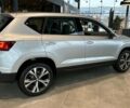 Сеат Ateca, об'ємом двигуна 1.4 л та пробігом 0 тис. км за 35771 $, фото 7 на Automoto.ua