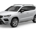 купить новое авто Сеат Ateca 2023 года от официального дилера Автоцентр AUTO.RIA Сеат фото