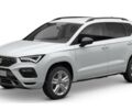 Сеат Ateca, объемом двигателя 1.97 л и пробегом 0 тыс. км за 37918 $, фото 1 на Automoto.ua