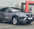 Сеат Ateca, объемом двигателя 1.97 л и пробегом 0 тыс. км за 40042 $, фото 2 на Automoto.ua