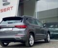 Сеат Ateca, объемом двигателя 1.97 л и пробегом 0 тыс. км за 40042 $, фото 5 на Automoto.ua