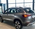 Сеат Ateca, об'ємом двигуна 1.4 л та пробігом 0 тис. км за 34793 $, фото 4 на Automoto.ua