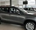 купить новое авто Сеат Ateca 2023 года от официального дилера Автоцентр AUTO.RIA Сеат фото