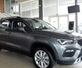 купить новое авто Сеат Ateca 2023 года от официального дилера Автоцентр AUTO.RIA Сеат фото