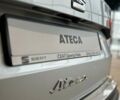 Сеат Ateca, об'ємом двигуна 1.4 л та пробігом 0 тис. км за 35771 $, фото 13 на Automoto.ua