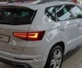 купить новое авто Сеат Ateca 2023 года от официального дилера Автоцентр AUTO.RIA Сеат фото