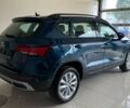 Сеат Ateca, об'ємом двигуна 1.97 л та пробігом 0 тис. км за 33795 $, фото 2 на Automoto.ua