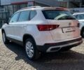 Сеат Ateca, объемом двигателя 1.4 л и пробегом 0 тыс. км за 30404 $, фото 3 на Automoto.ua