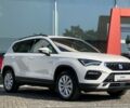 Сеат Ateca, об'ємом двигуна 1.4 л та пробігом 0 тис. км за 27448 $, фото 2 на Automoto.ua