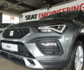 купить новое авто Сеат Ateca 2023 года от официального дилера Автоцентр AUTO.RIA Сеат фото