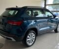 Сеат Ateca, об'ємом двигуна 1.4 л та пробігом 0 тис. км за 28504 $, фото 3 на Automoto.ua