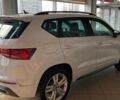 Сеат Ateca, объемом двигателя 1.97 л и пробегом 0 тыс. км за 35650 $, фото 3 на Automoto.ua