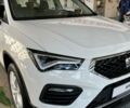 купить новое авто Сеат Ateca 2023 года от официального дилера Автоцентр AUTO.RIA Сеат фото