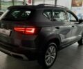 Сеат Ateca, об'ємом двигуна 1.97 л та пробігом 0 тис. км за 33537 $, фото 3 на Automoto.ua