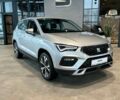 Сеат Ateca, объемом двигателя 1.4 л и пробегом 0 тыс. км за 35771 $, фото 1 на Automoto.ua