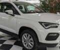 купити нове авто Сеат Ateca 2023 року від офіційного дилера Автоцентр AUTO.RIA Сеат фото