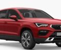 купить новое авто Сеат Ateca 2023 года от официального дилера Автоцентр AUTO.RIA Сеат фото