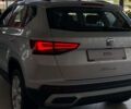 купить новое авто Сеат Ateca 2023 года от официального дилера Автоцентр AUTO.RIA Сеат фото