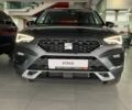 Сеат Ateca, об'ємом двигуна 1.97 л та пробігом 0 тис. км за 33537 $, фото 5 на Automoto.ua