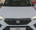 купити нове авто Сеат Ateca 2023 року від офіційного дилера Автоцентр AUTO.RIA Сеат фото