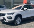 Сеат Ateca, объемом двигателя 1.4 л и пробегом 0 тыс. км за 30404 $, фото 1 на Automoto.ua