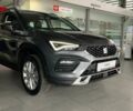 Сеат Ateca, об'ємом двигуна 1.97 л та пробігом 0 тис. км за 33537 $, фото 1 на Automoto.ua