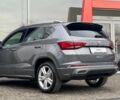 Сеат Ateca, об'ємом двигуна 1.97 л та пробігом 0 тис. км за 40042 $, фото 3 на Automoto.ua