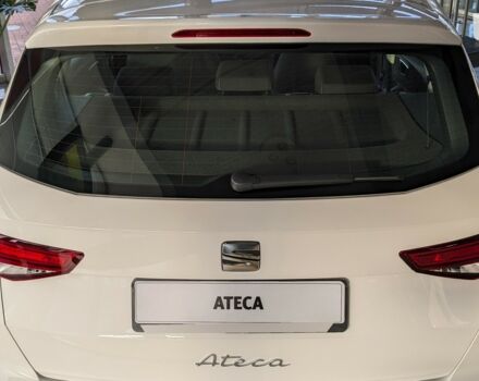 купити нове авто Сеат Ateca 2023 року від офіційного дилера Автоцентр AUTO.RIA Сеат фото