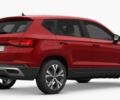 купить новое авто Сеат Ateca 2023 года от официального дилера Автоцентр AUTO.RIA Сеат фото