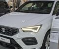 купить новое авто Сеат Ateca 2023 года от официального дилера Автоцентр AUTO.RIA Сеат фото