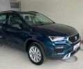 Сеат Ateca, объемом двигателя 1.97 л и пробегом 0 тыс. км за 33795 $, фото 1 на Automoto.ua