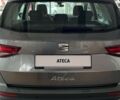 купить новое авто Сеат Ateca 2023 года от официального дилера Автоцентр AUTO.RIA Сеат фото