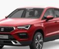 купити нове авто Сеат Ateca 2023 року від офіційного дилера Автоцентр AUTO.RIA Сеат фото