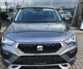 Сеат Ateca, об'ємом двигуна 1.4 л та пробігом 0 тис. км за 32515 $, фото 14 на Automoto.ua