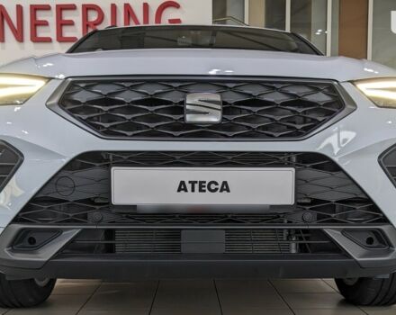 купити нове авто Сеат Ateca 2023 року від офіційного дилера Автоцентр AUTO.RIA Сеат фото