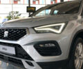 купить новое авто Сеат Ateca 2023 года от официального дилера Автоцентр AUTO.RIA Сеат фото