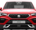 купити нове авто Сеат Ateca 2023 року від офіційного дилера Автоцентр AUTO.RIA Сеат фото