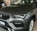 купити нове авто Сеат Ateca 2023 року від офіційного дилера Автоцентр AUTO.RIA Сеат фото